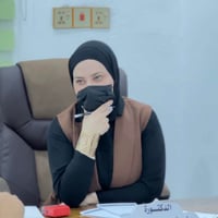 دكتورة رسل حامد • تنشيف دهون • مجمع الملوك
