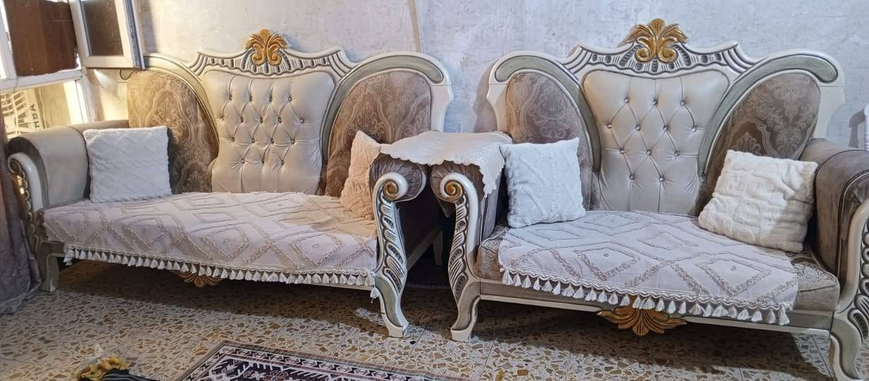 السلام عليكم تخم نظيف باله عنوان بغداد امين ثانيه سعر 200 $  ***********
