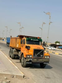 فالفو ٨٢ • رقم إنكليزي • واسط الصويره