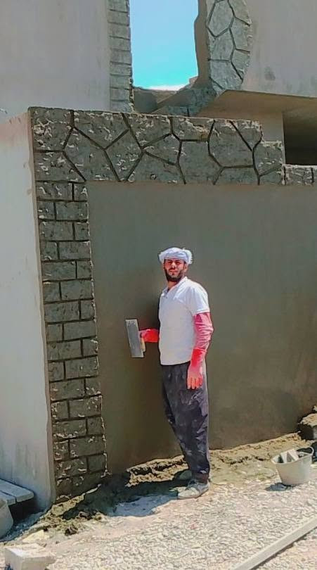 لبخ  داخل وخارج كركوك بسعر مناسب ***********

