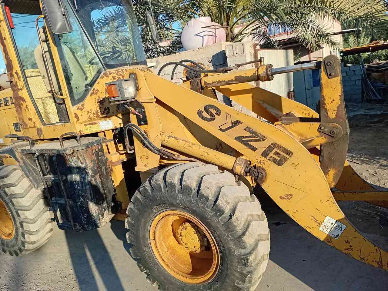السلام عليكم شفل Zl 928 موديل 2014 مبدل مكينة ازوزا ياباني تخم تاير رقم بصرة الماني مشروع وطني مكاني محافظة ديالى بعقوبة المركز شرط التحويل للاستفسار الاتصال على الرقم ***********
غير متواجد على الفيس
