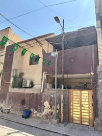 بيت للبيع • ١١٠م • قطاع ٧