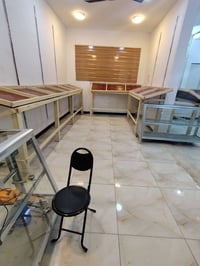 ميوزة عدد ٨ مع ميازين ٢ الكتروني وميزان ساعة  السعر عالخاص ٠٧٧٨١٠٧٧٣٩٦