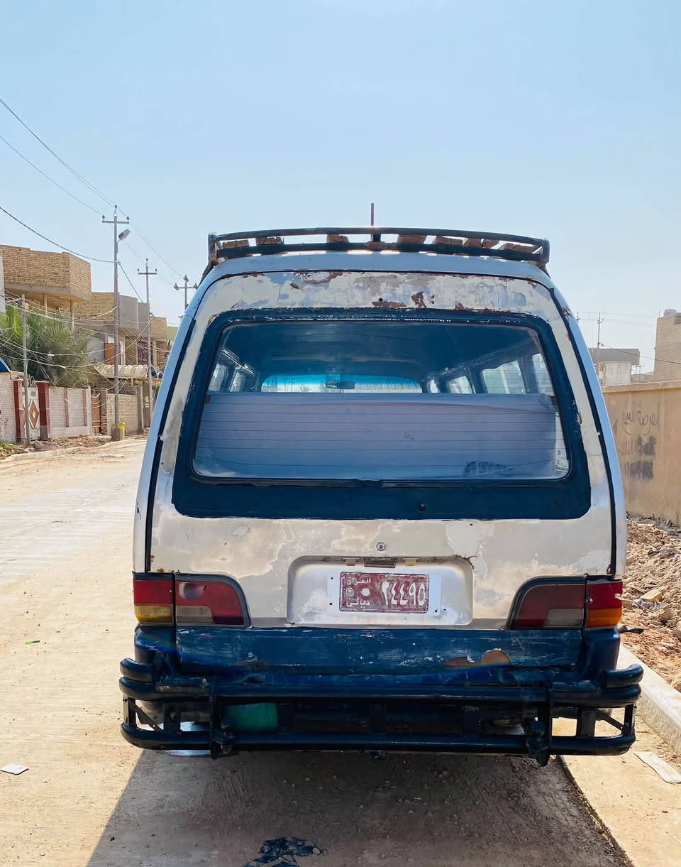 كيه اسيا راعيها موجود تريد تحويل تريد وكاله مكينه كير اكسن حداديه تيرات نضاف دينمه وباتري  كهربائيات كله شغاله جدد دشبول جديد سياره جاهزه من كلشي غرفتها نضيفه السعر ٢٢مكاني الديوانيه *********** رجان المو شراي لا يعلق
