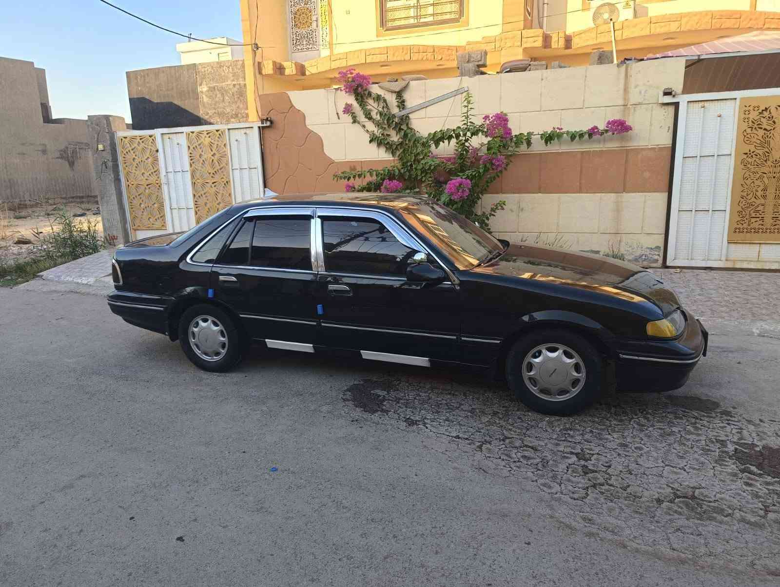 سلام عليكم برنس موديل 95 للبيع
مكينه جديده كير عادي جديد صدر خلفي امامي مال حاويه مكفول تخم تاير جديد كهربائيات كله شغاله على وضع شركة سياره بلاديه بدون حادث سنويه لل 29 رقم دولي تحويل مباشر مكاني ديالى الغالبيه سعر 27 وبيه مجال ***********
