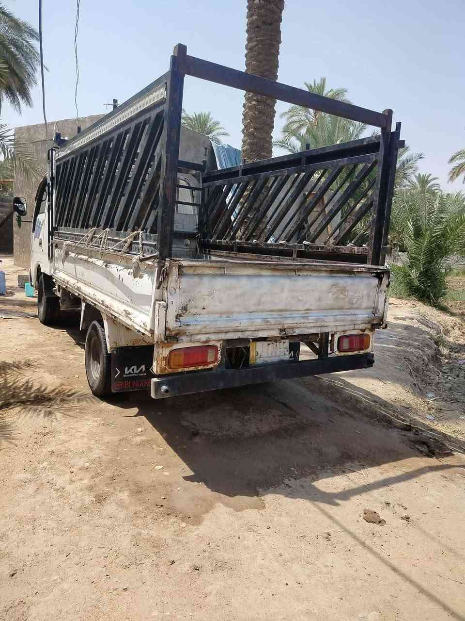 سلام عليكم ورحمة الله وبركاته

كيا فونتيرا للبيع مستعجل

موديل ١٩٩٩
رقم بابل
تحويل مباشر
مكينه وكير خير من الله
الاكسن بيه ونه
السياره نشطه خير من الله بم ونوزل نضيف
تخم تاير خلفي جديد 
السعر ٤٩وبيها مجال

***********
العنوان كربلاء
