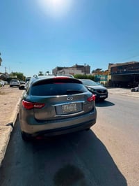 ا نفنيي اف اكس٢٠١٢ امركب صور السونار منزلها بيها مكينه جديده ماشيه ١٠٠...