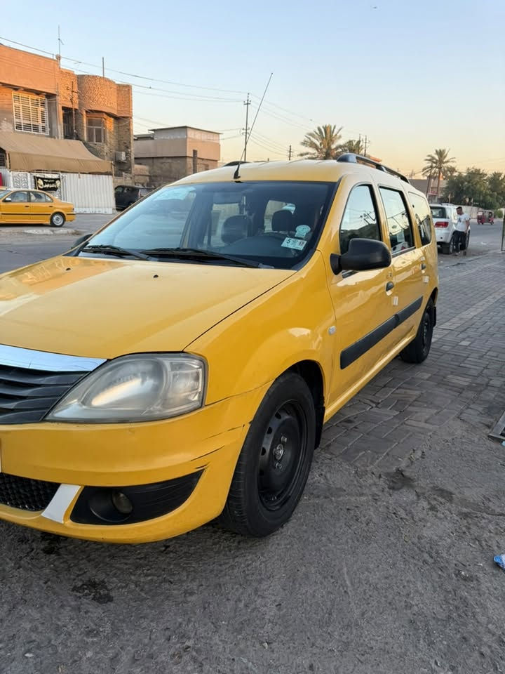 السلام عليكم رينو البيع مكان بغداد رقم إنكليزي جديد بغداد الاتصال ***********
