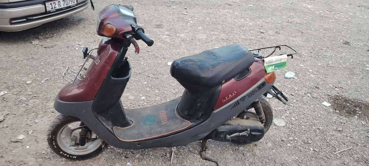 ماطور بوتين مكينة شرط بس قبق هندر مفتوح درع اصلي كزوز أصلي كلو أصلي تايات جدد ماطور مال رزق كيج سرعة شغال مال البانزين شغال السعر ٢٨٠ وبي مجال لطيبين بس اذة ما شراي لا تخبر وخاص ماجاوب بس واتساب عل كورك ***********    *********** خابر ودلل
