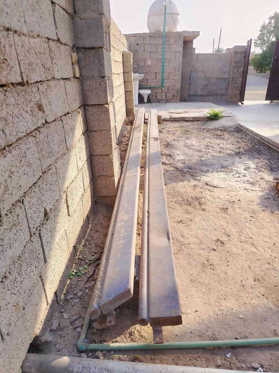 قطع غيار لوري • للبيع • تعلوانه