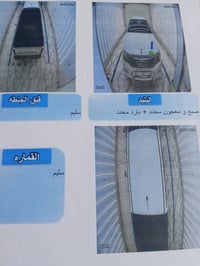 سلام وعليكم بيكم للبيع 2014 السياره شخط مابيهة  ماعده لبارد شاصي 19  ك...