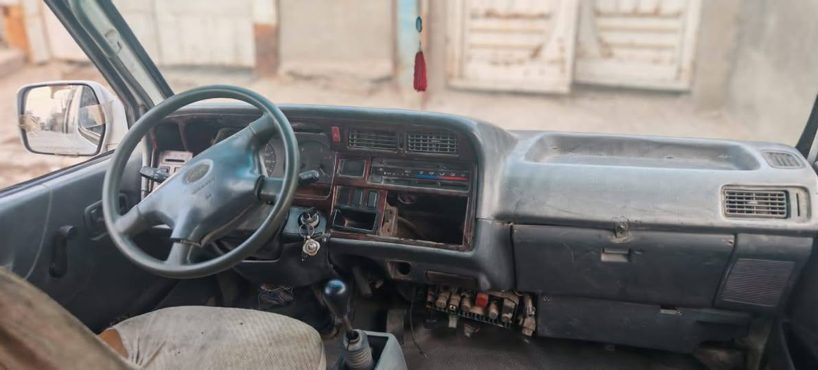 فتون • ٢٠٠٧ • رقم بغداد