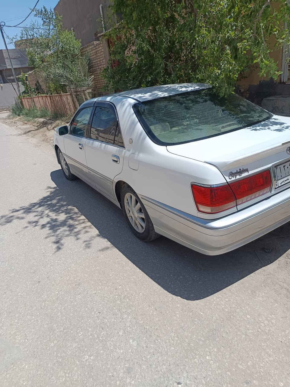للبيع فول مواصفات مدفوعه كمرك جديده تفاصيل اتصل على رقم ***********
