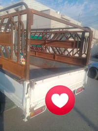 للبيع • شاحنات • وين مكانك