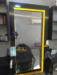مرايه • رف • كمدينه