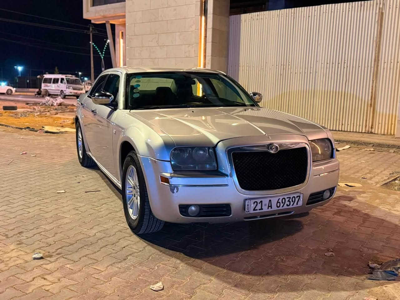 السلام عليكم
اوباما موديل 2008
محرك 3500
رقم سليمانيه تحويل مباشر 
تبريد ثلج
كير و محرك كفاله
صبغ حزام اثر جراد 
شواصي كلها كفاله
السياره جاهزه بدون اي نقص
العنوان واسط مركز المدينة 
للاستفسار الاتصال على الرقم 
***********
