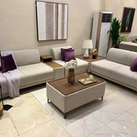 ٥مقاعد • طبله وسطية • طبله جانبية