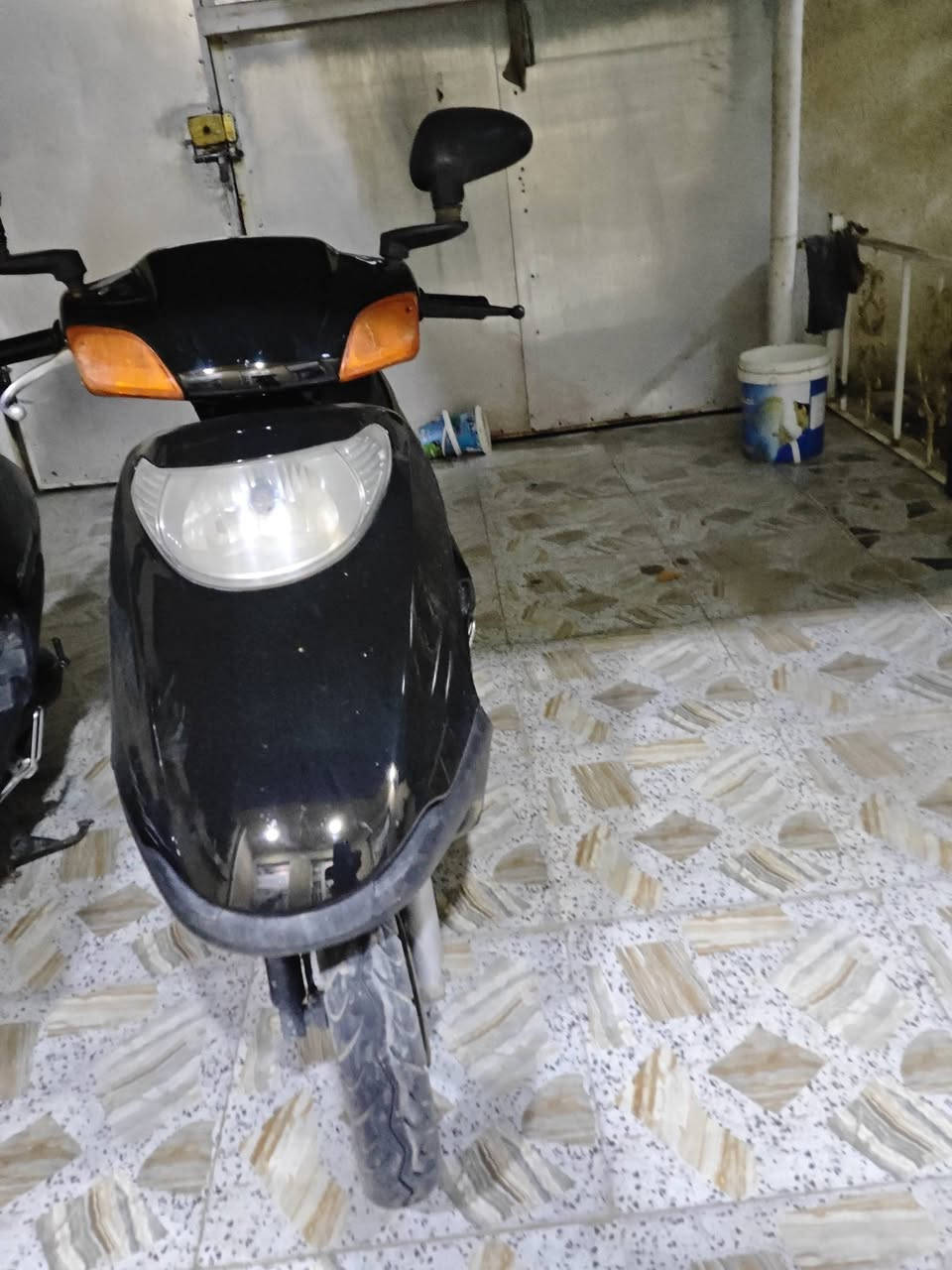 السلام عليكم 
دراجتين سبيسي ياباني جاهزات تعال وافحص 
سعرهن كل وحده 650 وبيه مجال للطيبين 
رقم الاتصال 
***********
او مراسله الصفحة
