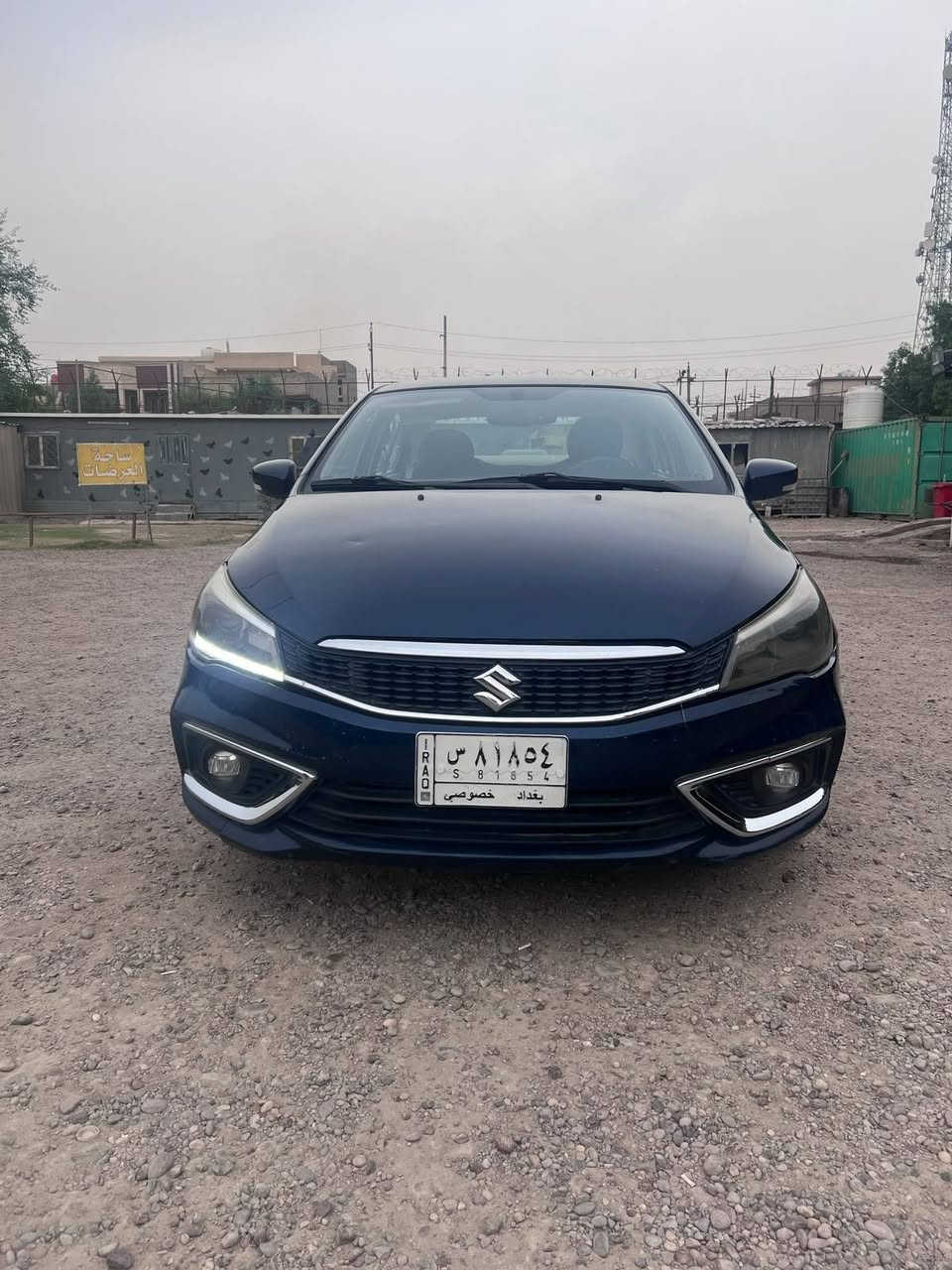 سياز • ٢٠٢٢ • اقساط