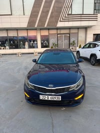 اوبتيما • ٢٠١٩ • وارد امريكي