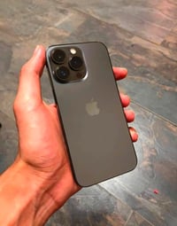 * 📌 النوع: iPhone 13 Pro Max * 💾 المساحة: 256GB  * 🇺🇸 التصنيع: أمريكي ...