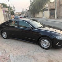 سوناته • ٢٠٢٣ • ماشيه ٦٠٠٠٠