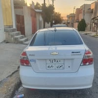 أفيو ٢٠١٠ • كير توماتيك • محرك استرا
