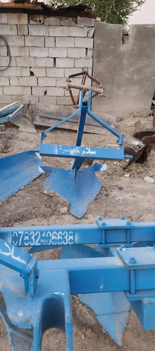 البيع معدات زراعيه  بسعار، مناسبه، المكان بابل قرب خط السريع جسر مشروع المسيب للاستفسار ***********
