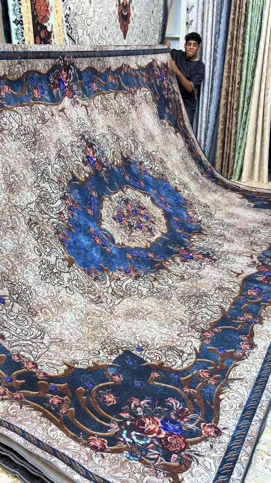 مفروشات حسن الصبيحاوي الحجز عل وتساب ***********
