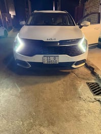 سبورتج • ٢٠٢٤ • ٢٤ الف كم