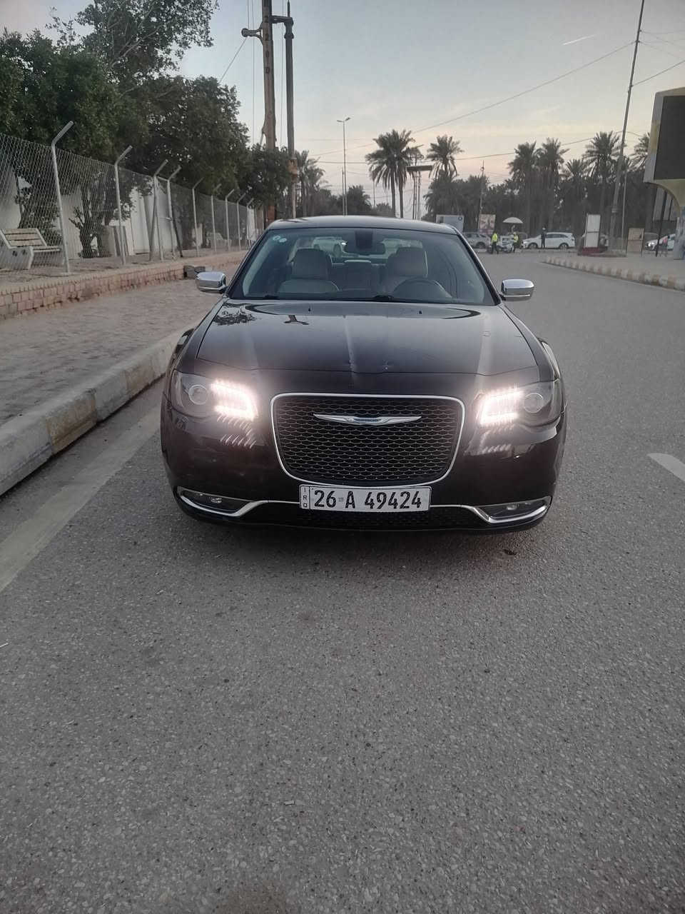 اوباما • ٢٠١٨ • دخول جديد