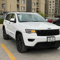 شيروكي ٢٠٢٢ • ماشيه ٥٩ الف • حادث امريكا