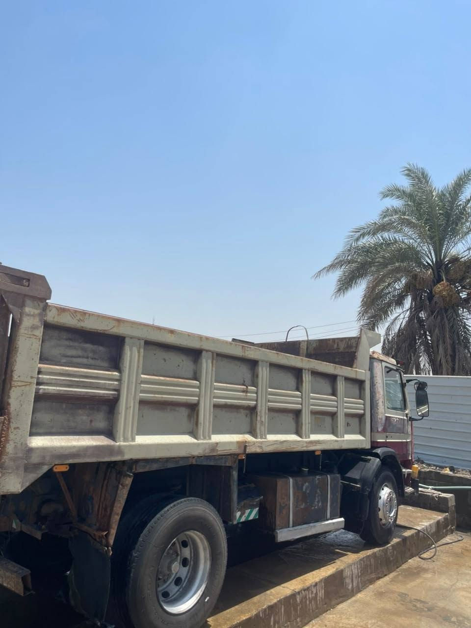 سكانيه للبيع مكينه دي اس كير/5/5سياره مكفوله كفاله عامه كهربائيات مكينه جديده تايرات مكان سياره بابل شوملي ***********
