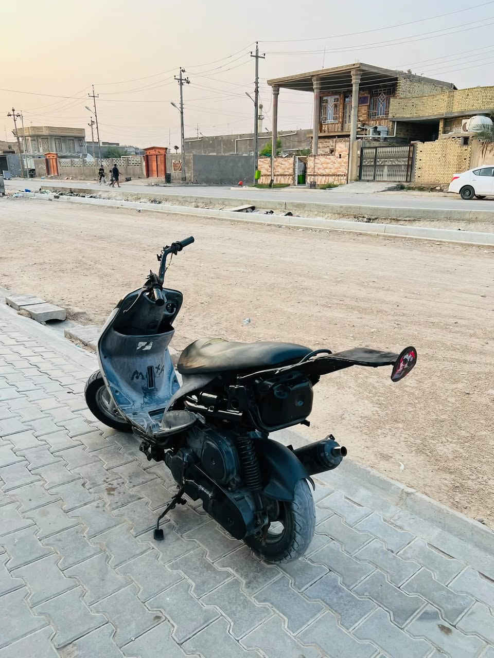 ماكس قجمه • مفتوحه • معدل فول