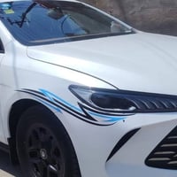 بي واي دي ٢٠٢٥ • رقم بغداد • كفالة عامة