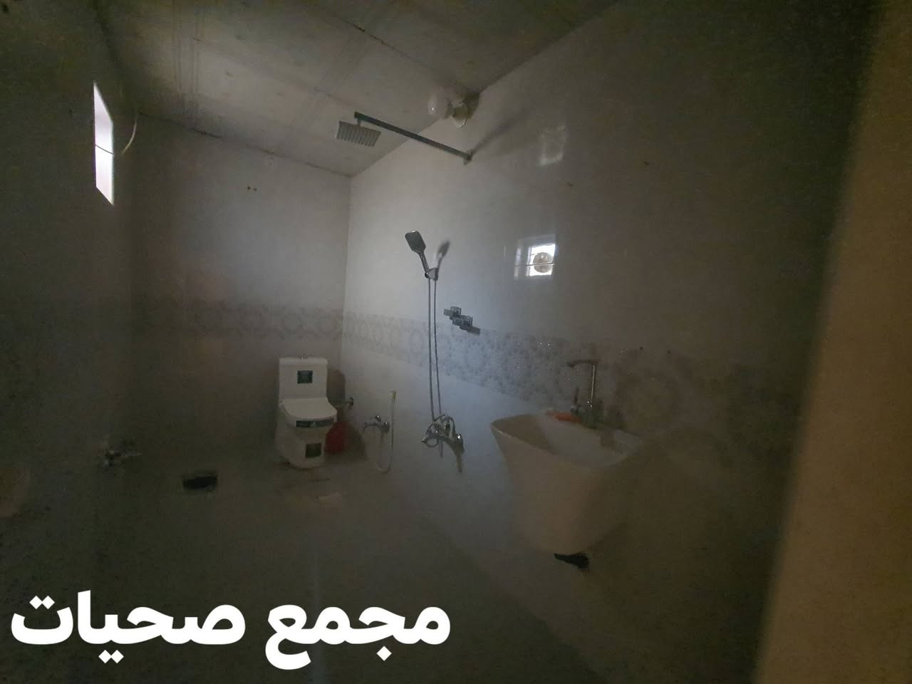 سر قفليه • حي العسكري • جاهزة للسكن