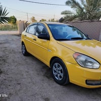 اكسنت ٢٠٠٩ • خليجي • اوتوماتيك ١٦٠٠