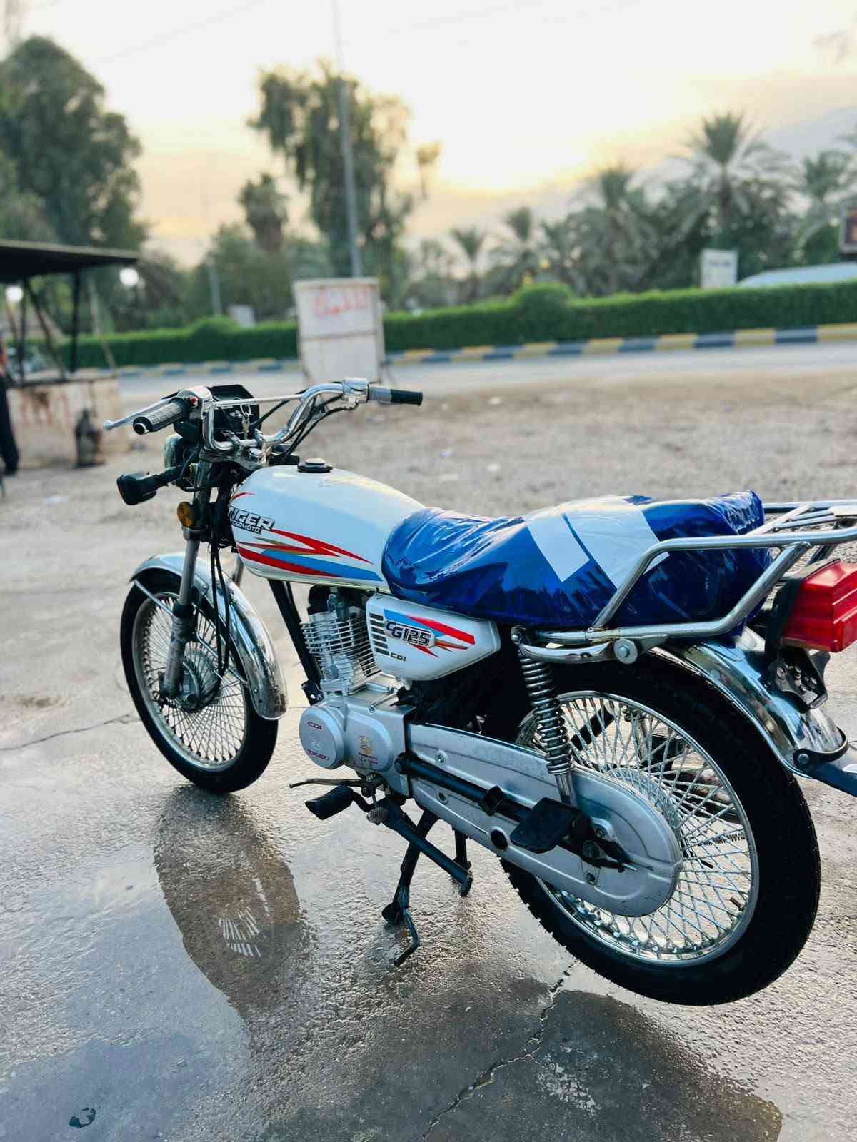 تايكر • موديل ٢٢ • اوراق اصولي