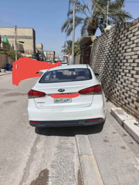 سيراتو • ٢٠١٧ • محرك ١٦٠٠