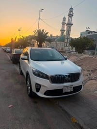 سورينتو • ٢٠١٩ • دفع رباعي