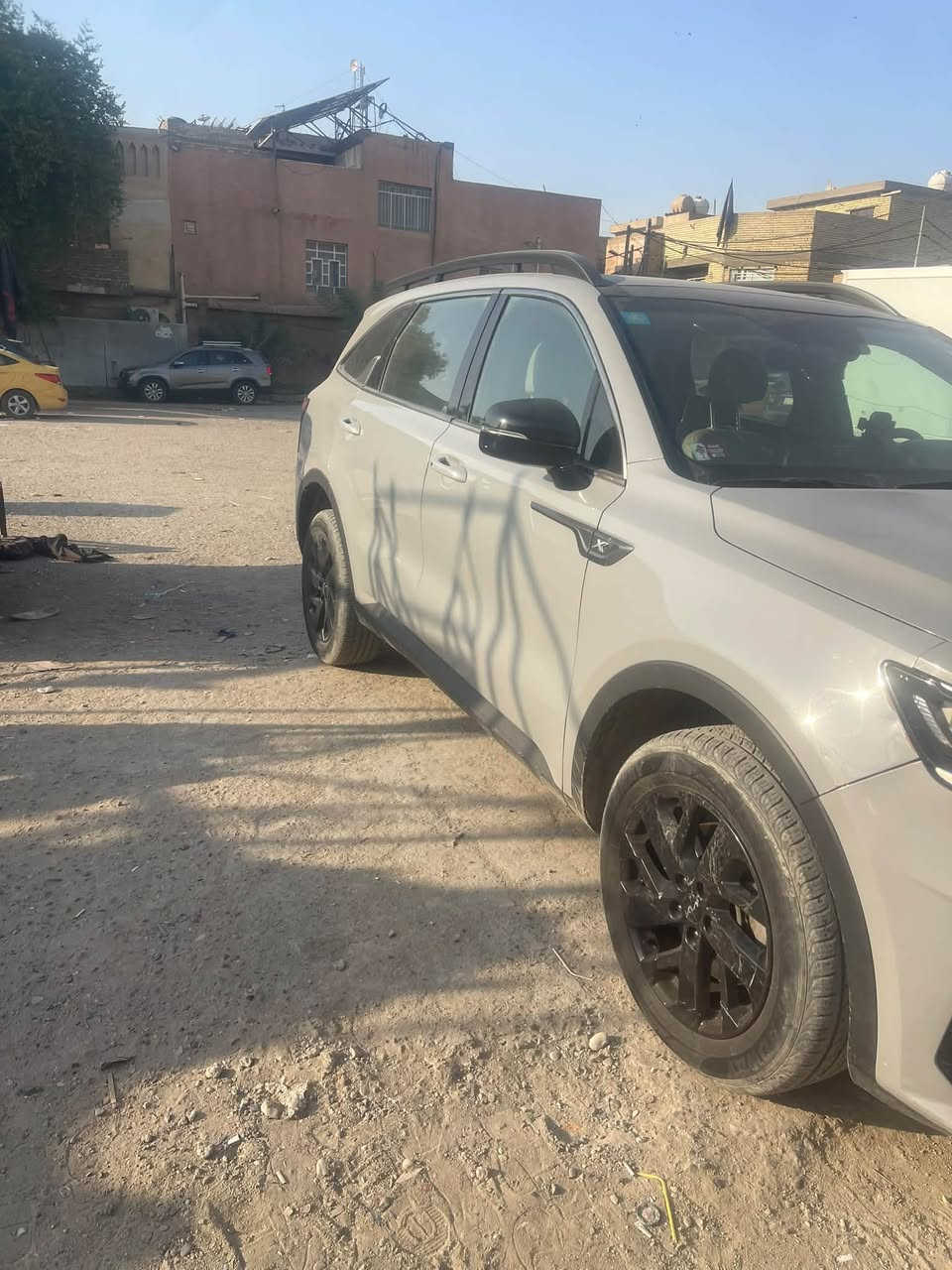 سورنتو • ٢٠٢٢ • فول اكس لاين
