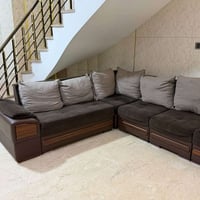 تخم ديوان • ٨ مقاعد • مخاد وجهين