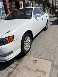 مارك ١٩٩٥ • رقم بصره • مكينة وكير نعمة