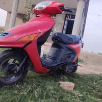 فراشه • محرك ناعم • باتري جديد