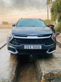 سبورتج ٢٠٢٣ • وارد كوري • فول للاخير