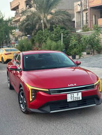 K4 وارد امريكي • ٢٠٢٥ • ماشيه ٥٠٠٠