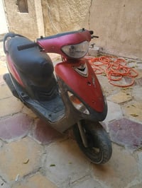 دراجه • للبيع • شهداءسيف
