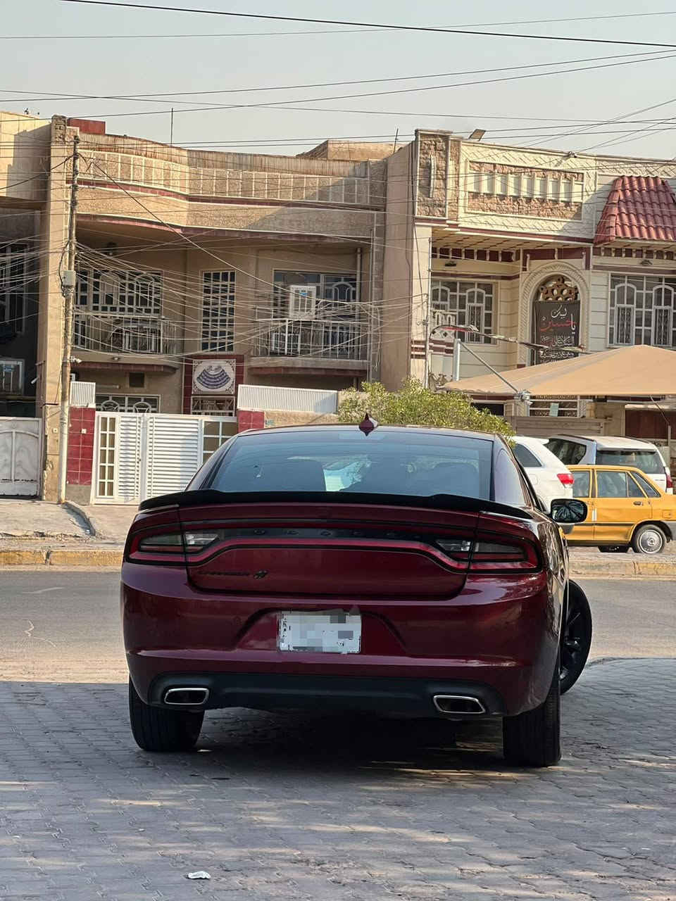 سوبر تراك باك • ٢٠٢٣ • ٦ سلندر
