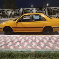 بارس ٢٠١٨ • محرك لا تبخير • باسمي