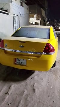 امبالا • ٢٠١١ • تواير جديدة